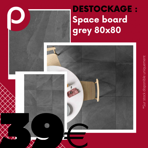 DESTOCKAGE 80x80 39 € ttc au lieu de 51 € ttc (1)